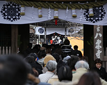 八栗寺の歴史